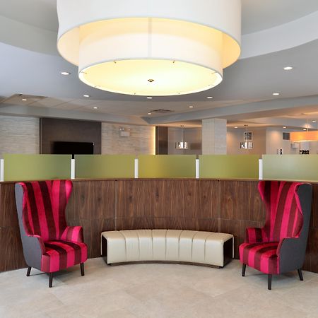 Holiday Inn Express Hotel & Suites St. Louis West-O'Fallon By Ihg Екстериор снимка