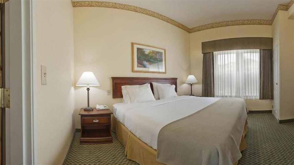 Holiday Inn Express Hotel & Suites St. Louis West-O'Fallon By Ihg Стая снимка