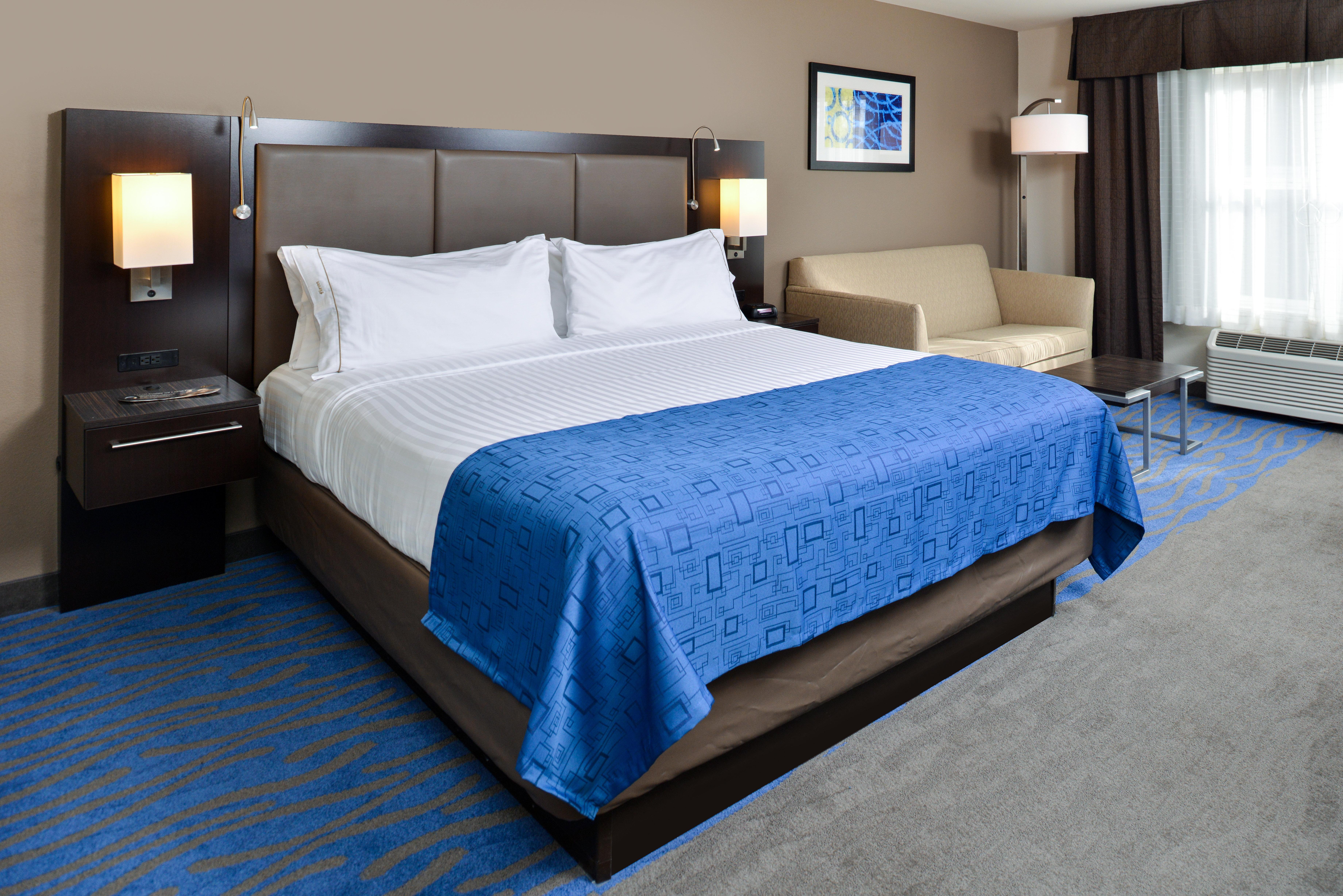 Holiday Inn Express Hotel & Suites St. Louis West-O'Fallon By Ihg Екстериор снимка