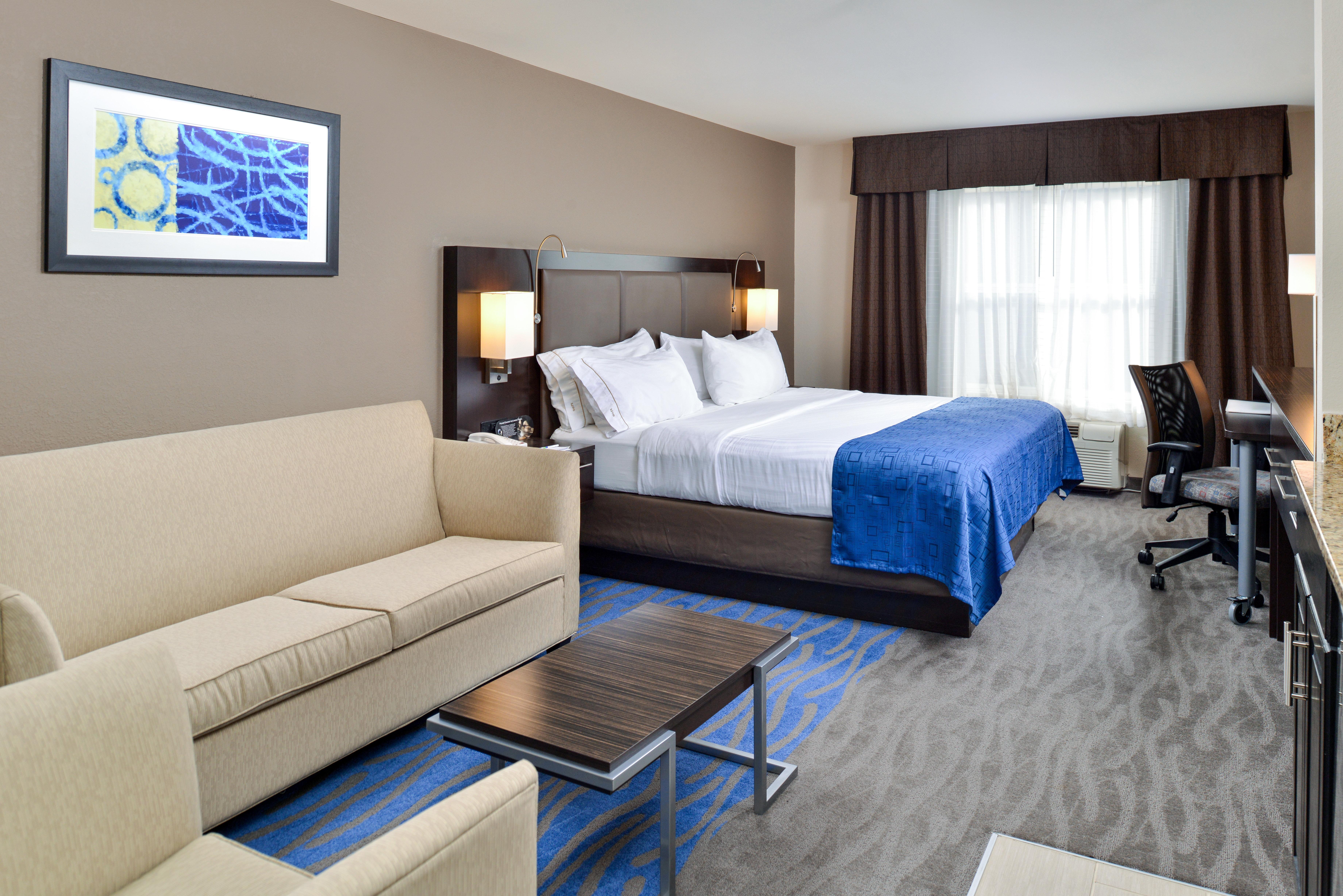 Holiday Inn Express Hotel & Suites St. Louis West-O'Fallon By Ihg Екстериор снимка