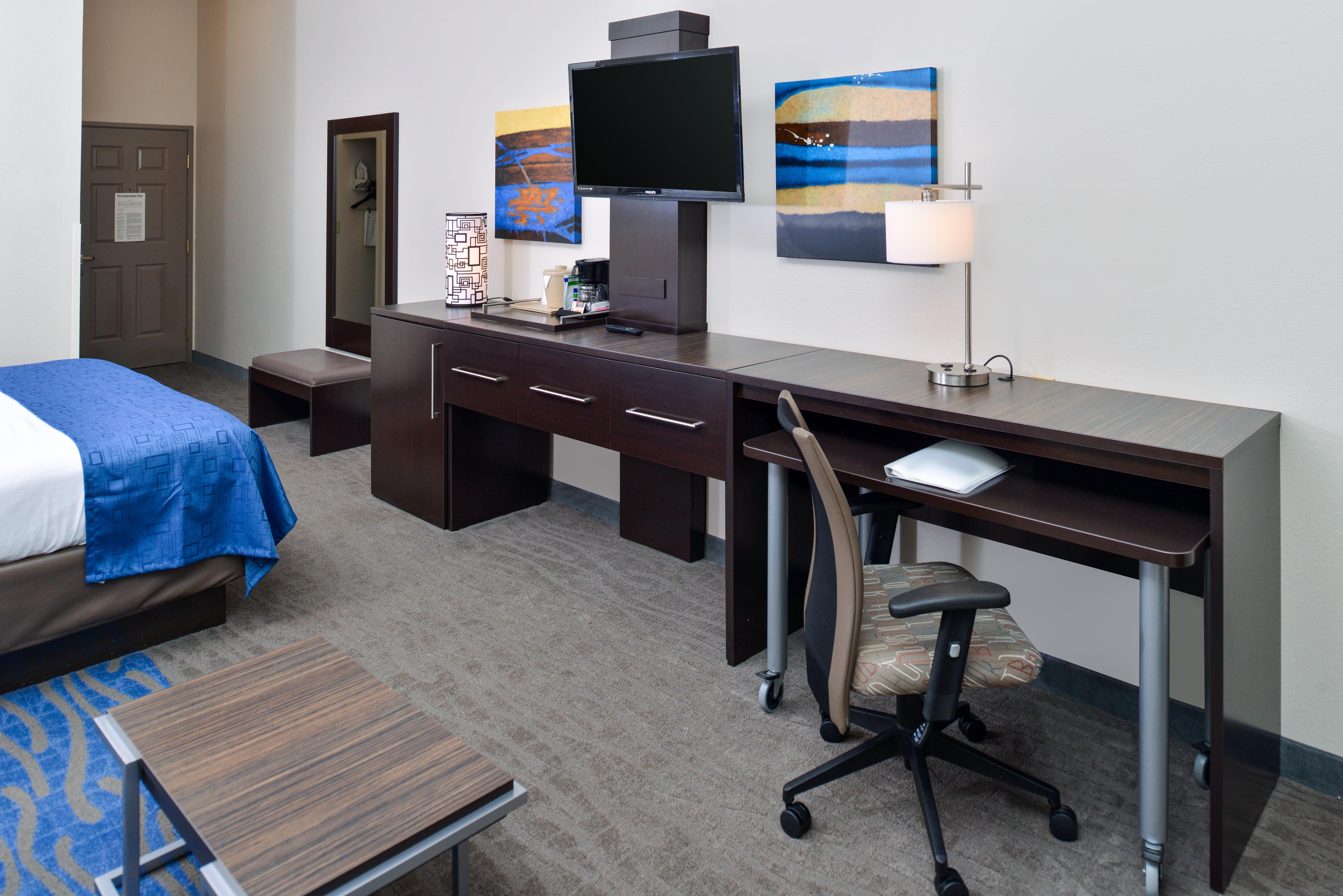 Holiday Inn Express Hotel & Suites St. Louis West-O'Fallon By Ihg Екстериор снимка
