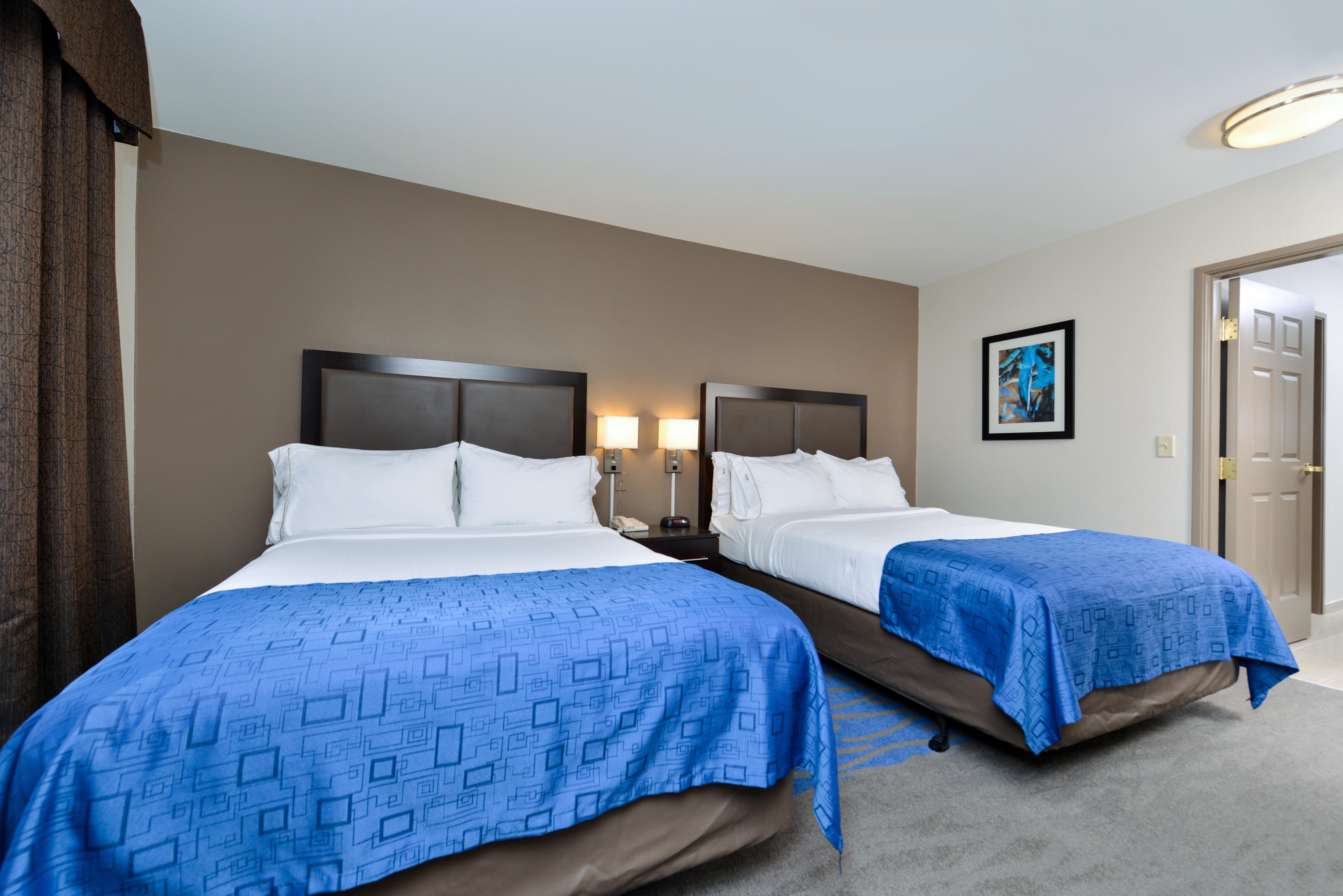 Holiday Inn Express Hotel & Suites St. Louis West-O'Fallon By Ihg Екстериор снимка