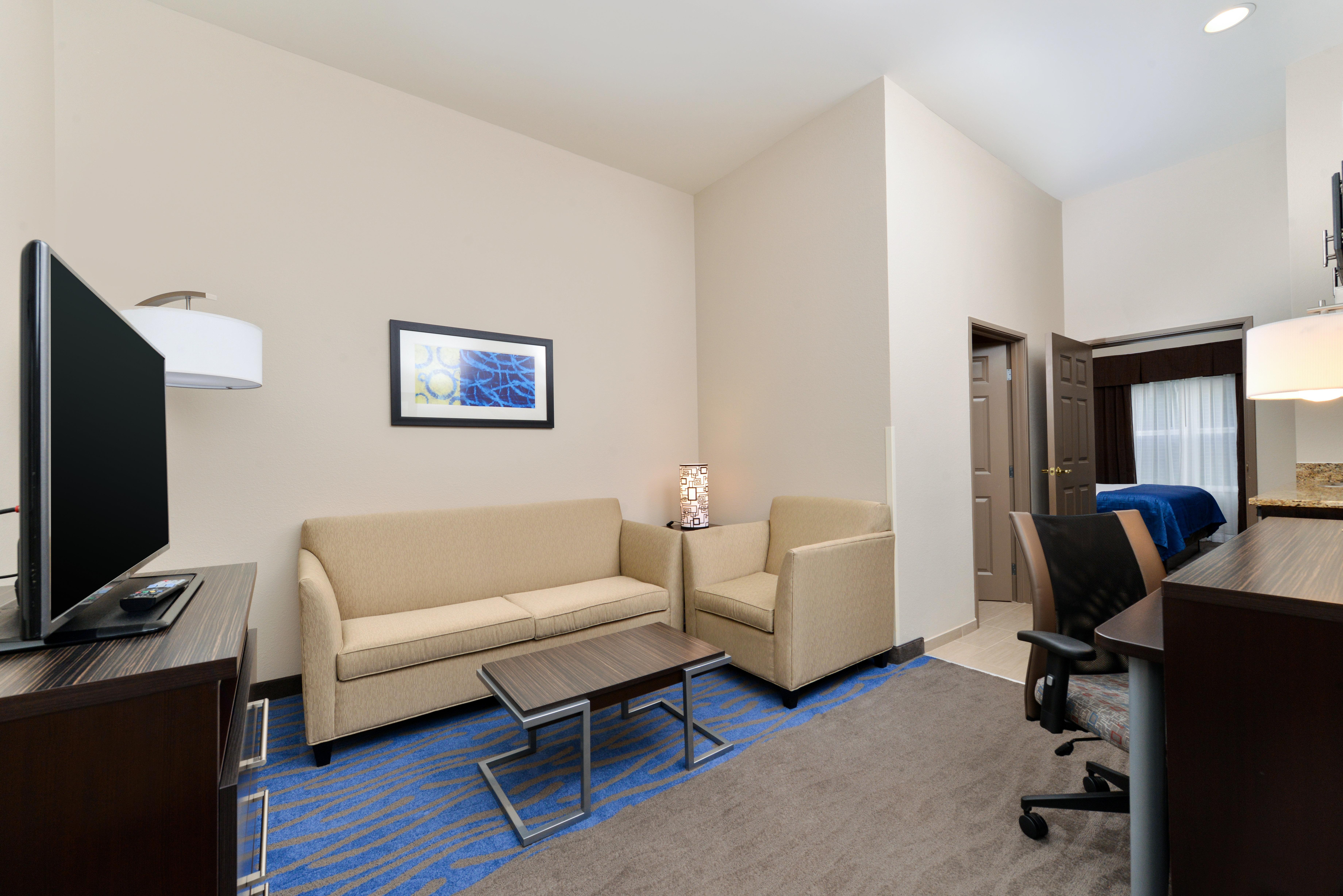 Holiday Inn Express Hotel & Suites St. Louis West-O'Fallon By Ihg Екстериор снимка