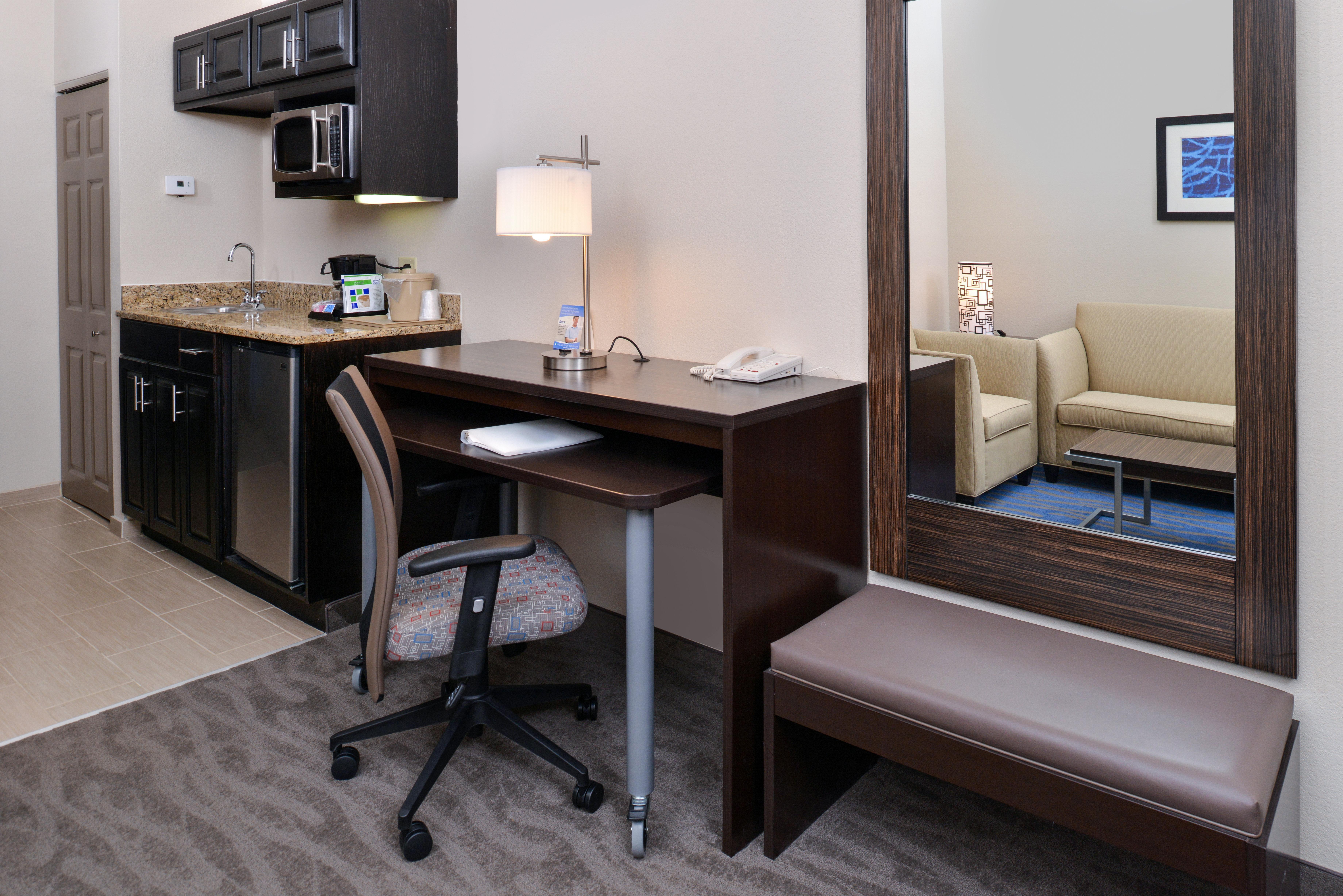 Holiday Inn Express Hotel & Suites St. Louis West-O'Fallon By Ihg Екстериор снимка
