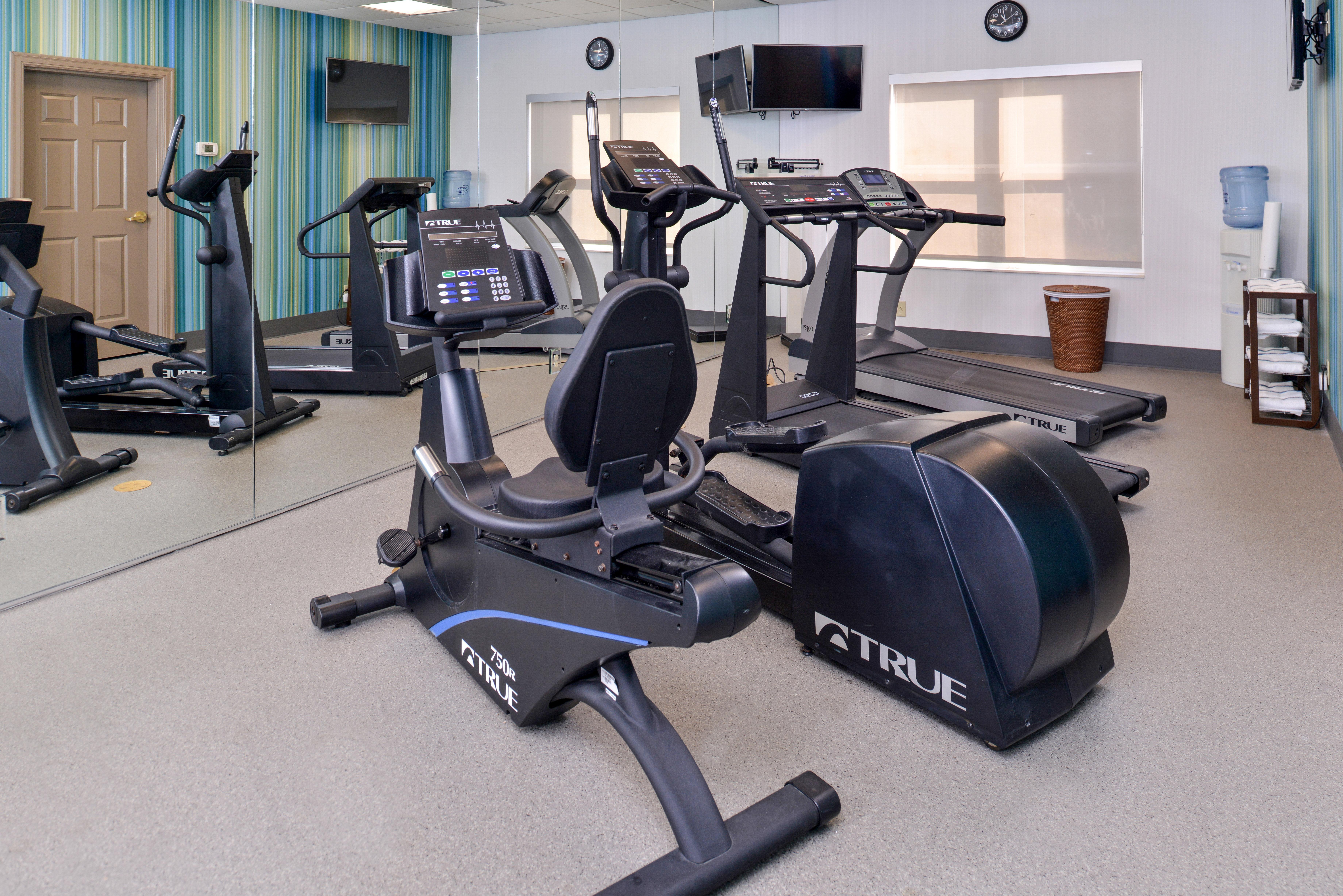 Holiday Inn Express Hotel & Suites St. Louis West-O'Fallon By Ihg Екстериор снимка