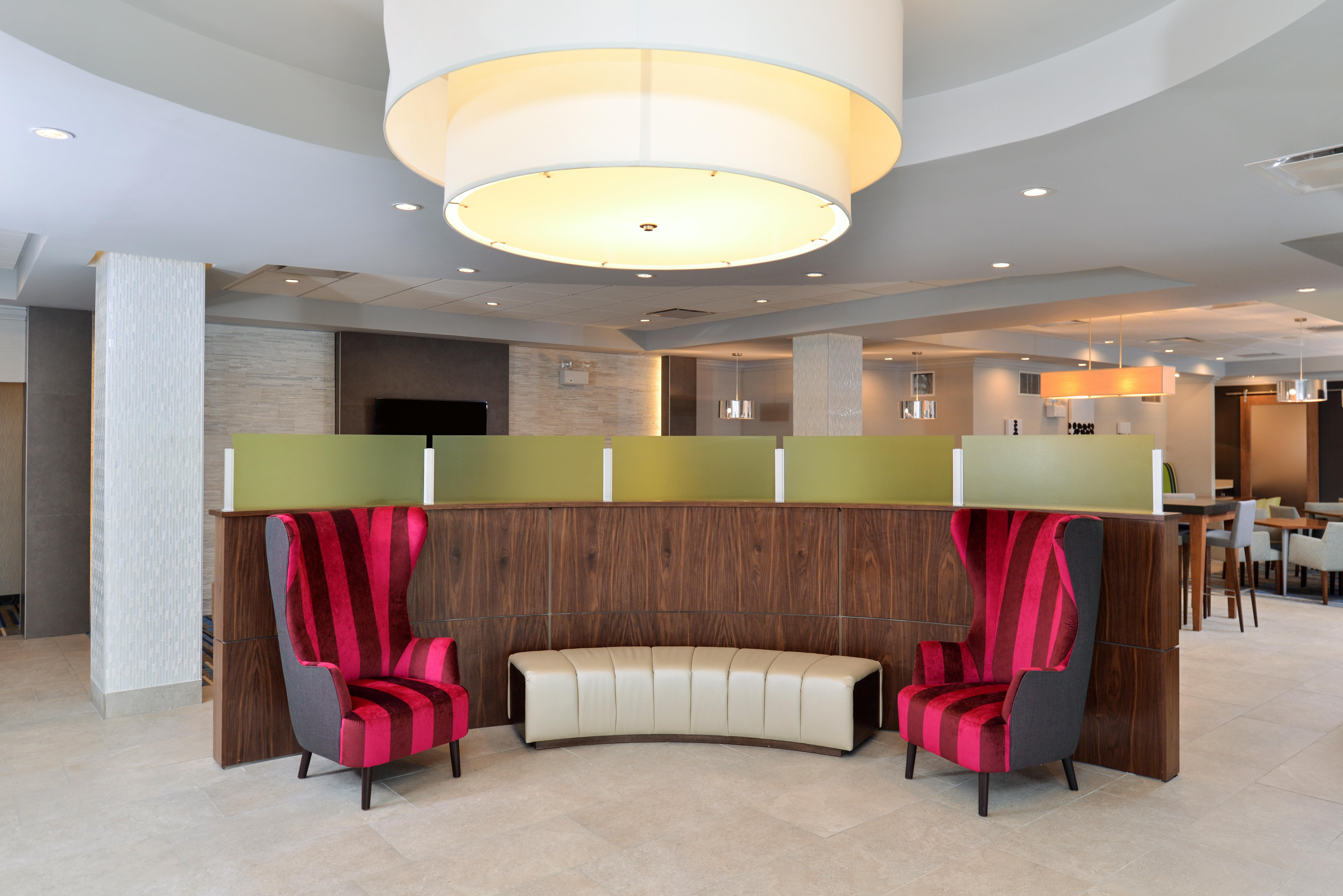 Holiday Inn Express Hotel & Suites St. Louis West-O'Fallon By Ihg Екстериор снимка