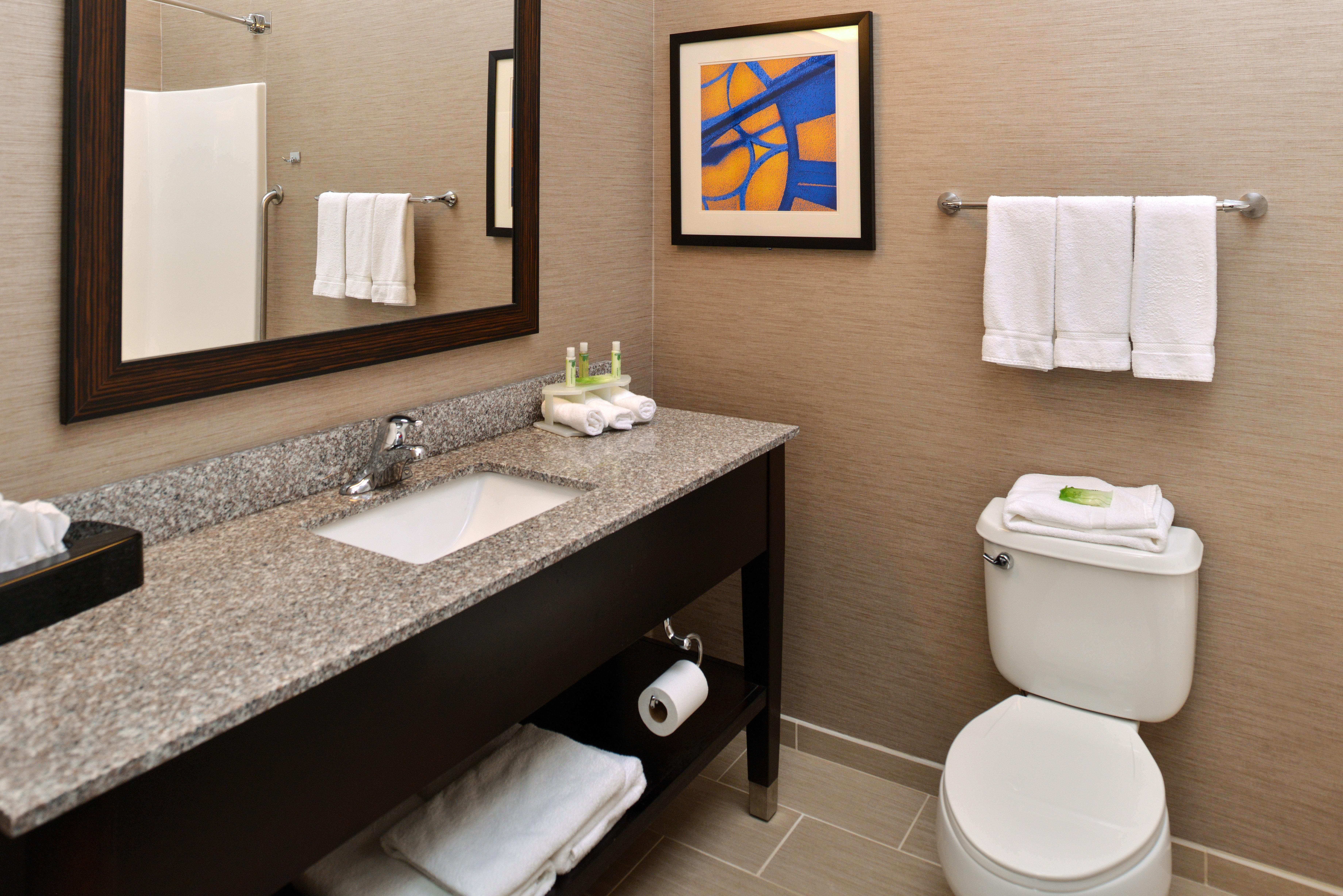 Holiday Inn Express Hotel & Suites St. Louis West-O'Fallon By Ihg Екстериор снимка