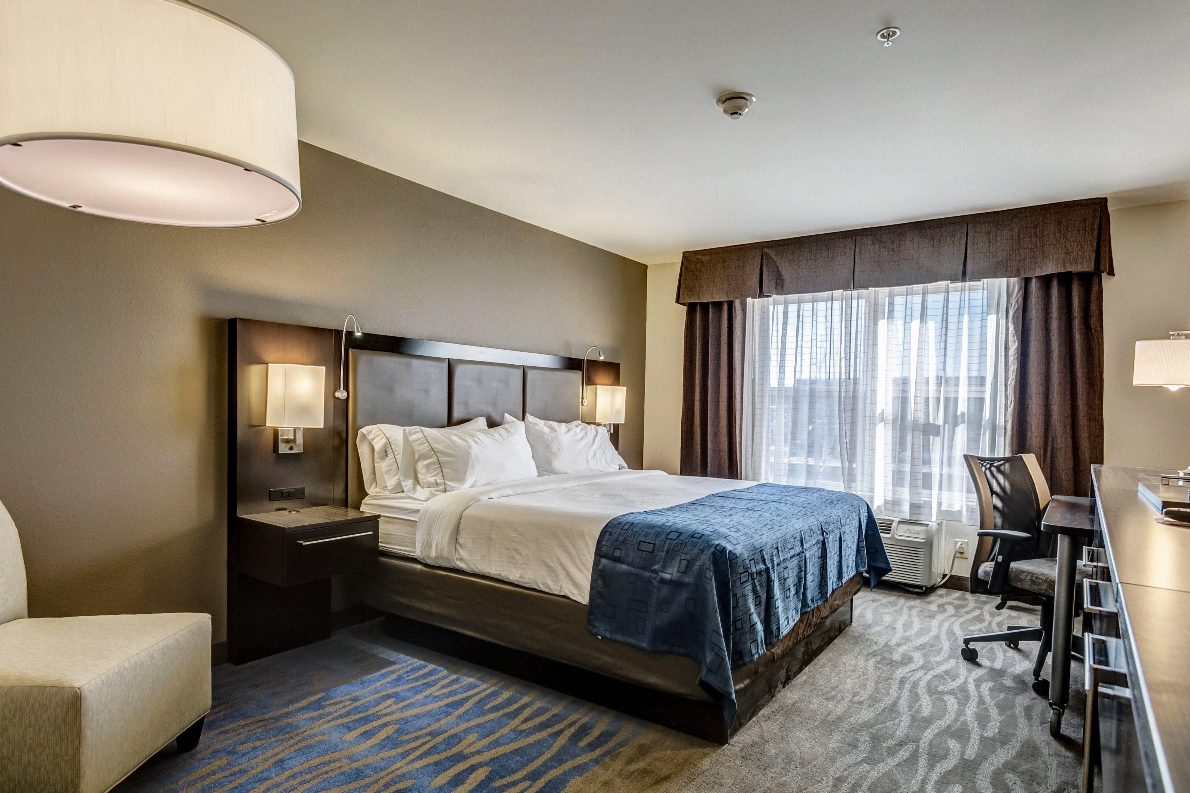 Holiday Inn Express Hotel & Suites St. Louis West-O'Fallon By Ihg Екстериор снимка
