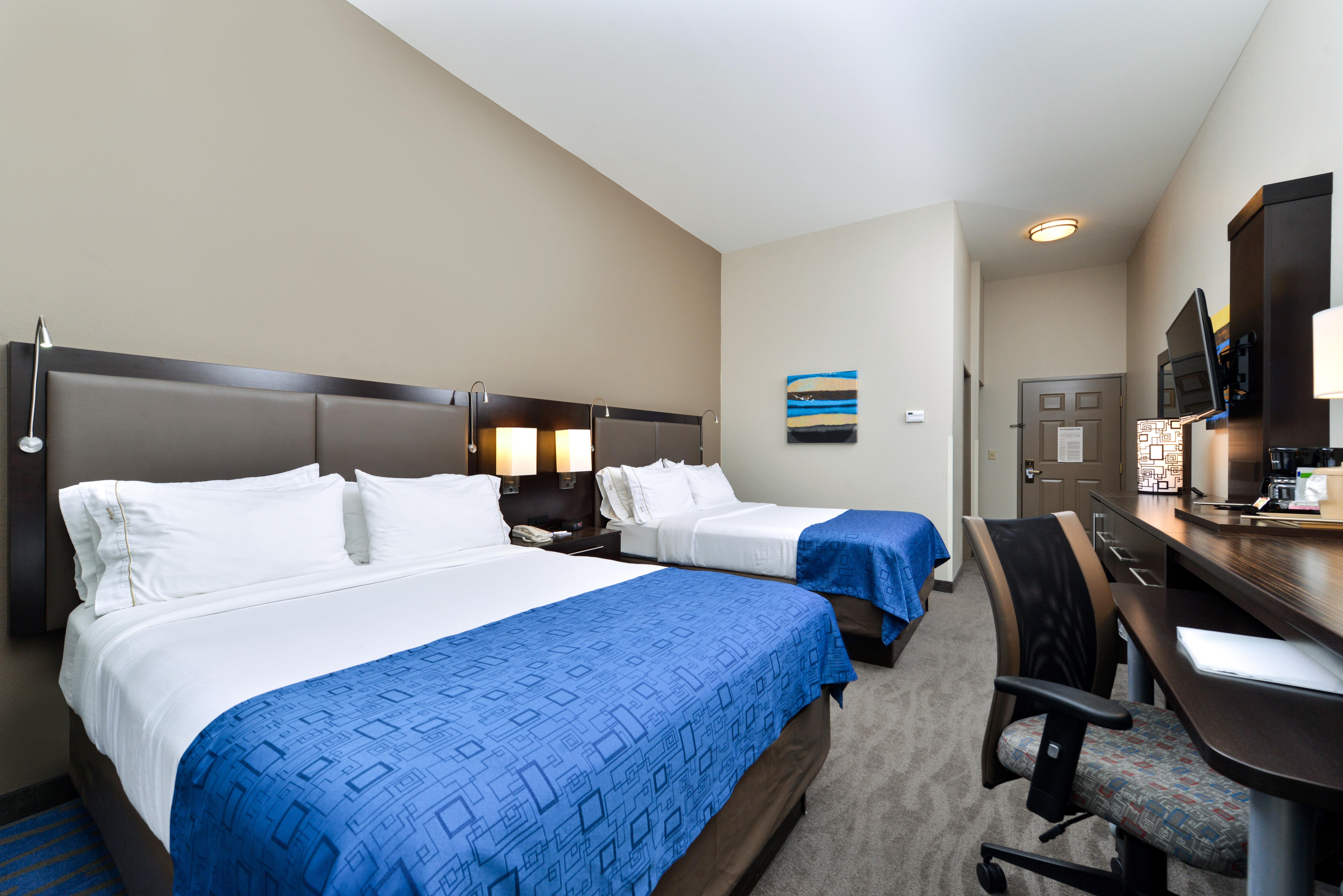 Holiday Inn Express Hotel & Suites St. Louis West-O'Fallon By Ihg Екстериор снимка