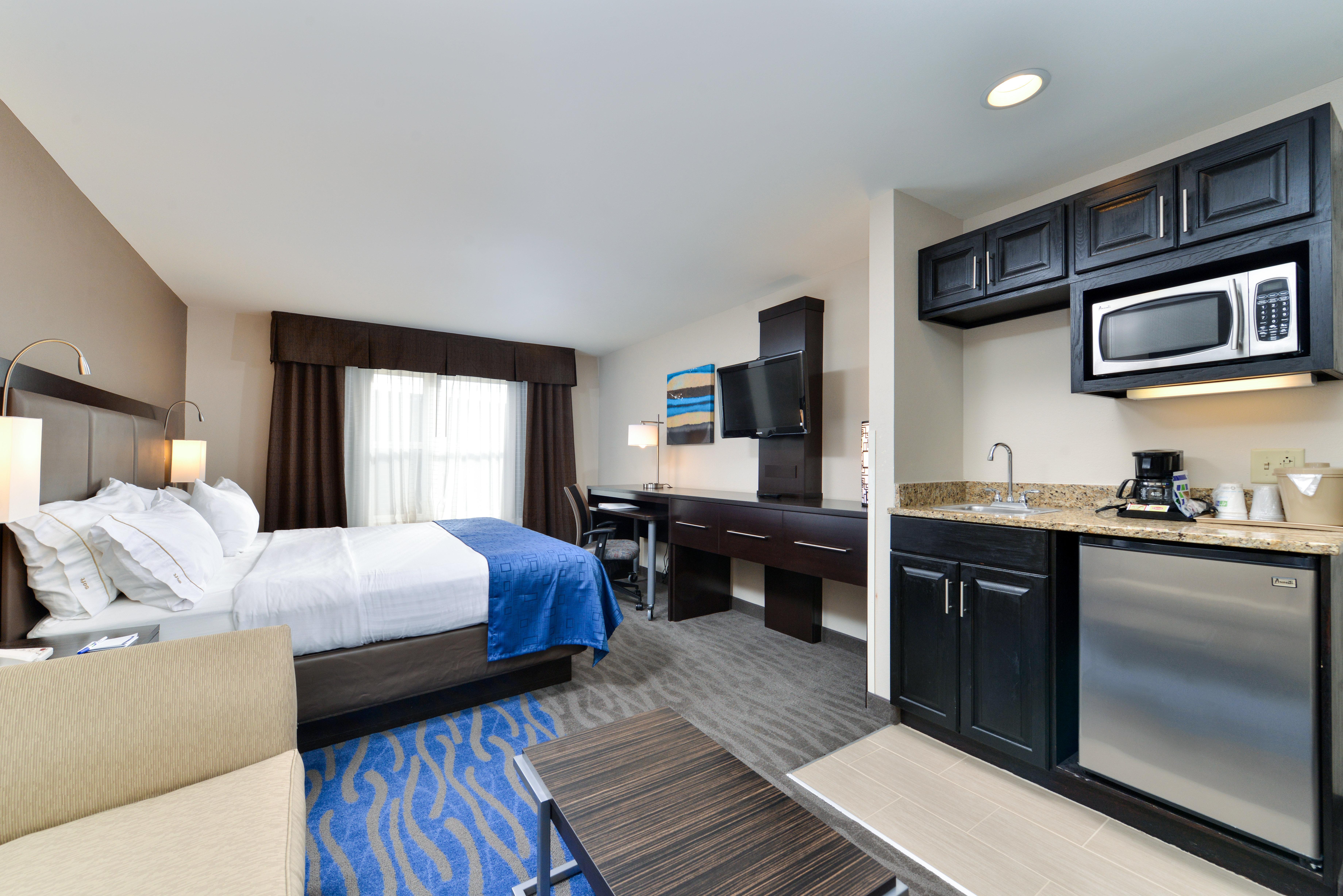 Holiday Inn Express Hotel & Suites St. Louis West-O'Fallon By Ihg Екстериор снимка