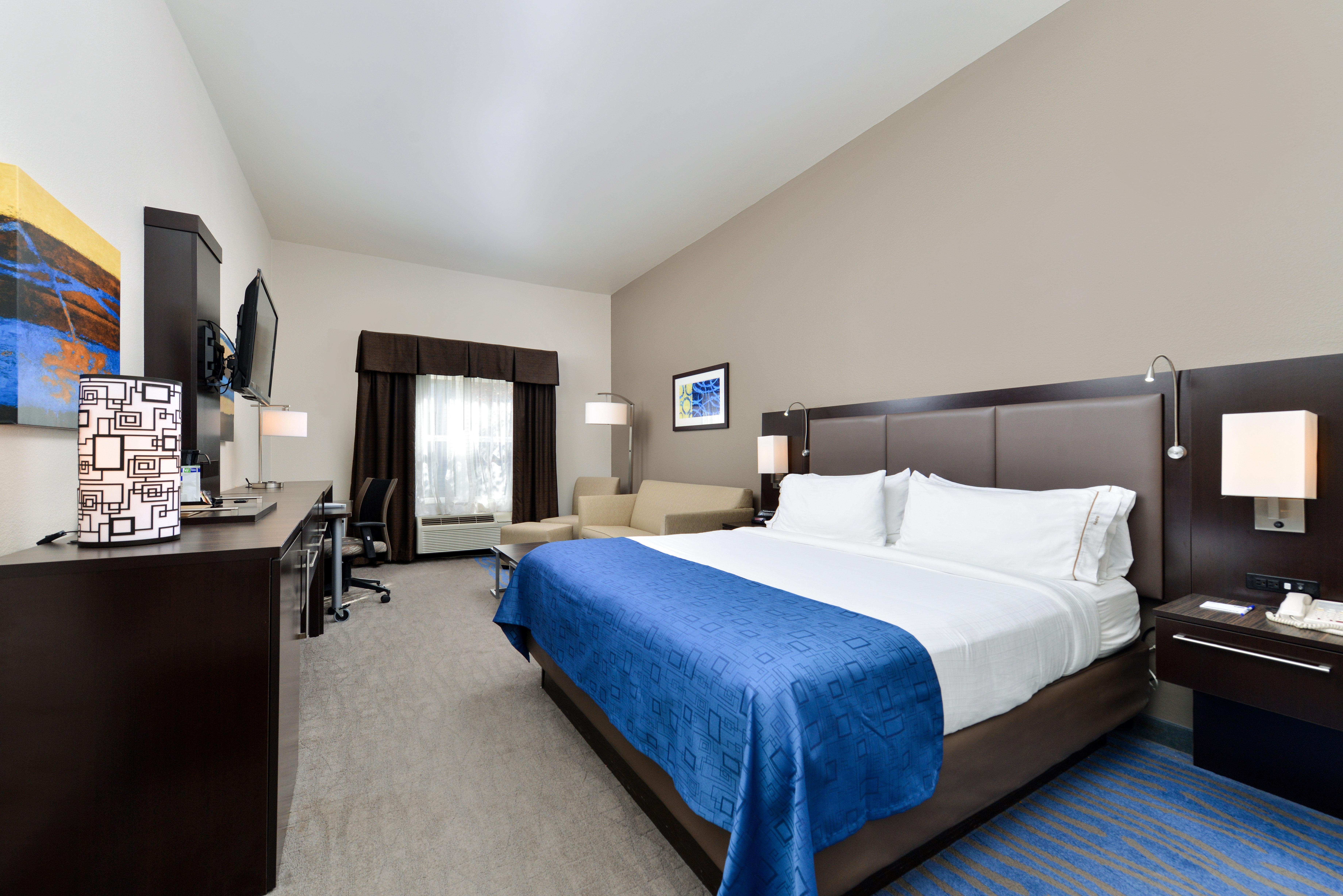 Holiday Inn Express Hotel & Suites St. Louis West-O'Fallon By Ihg Екстериор снимка