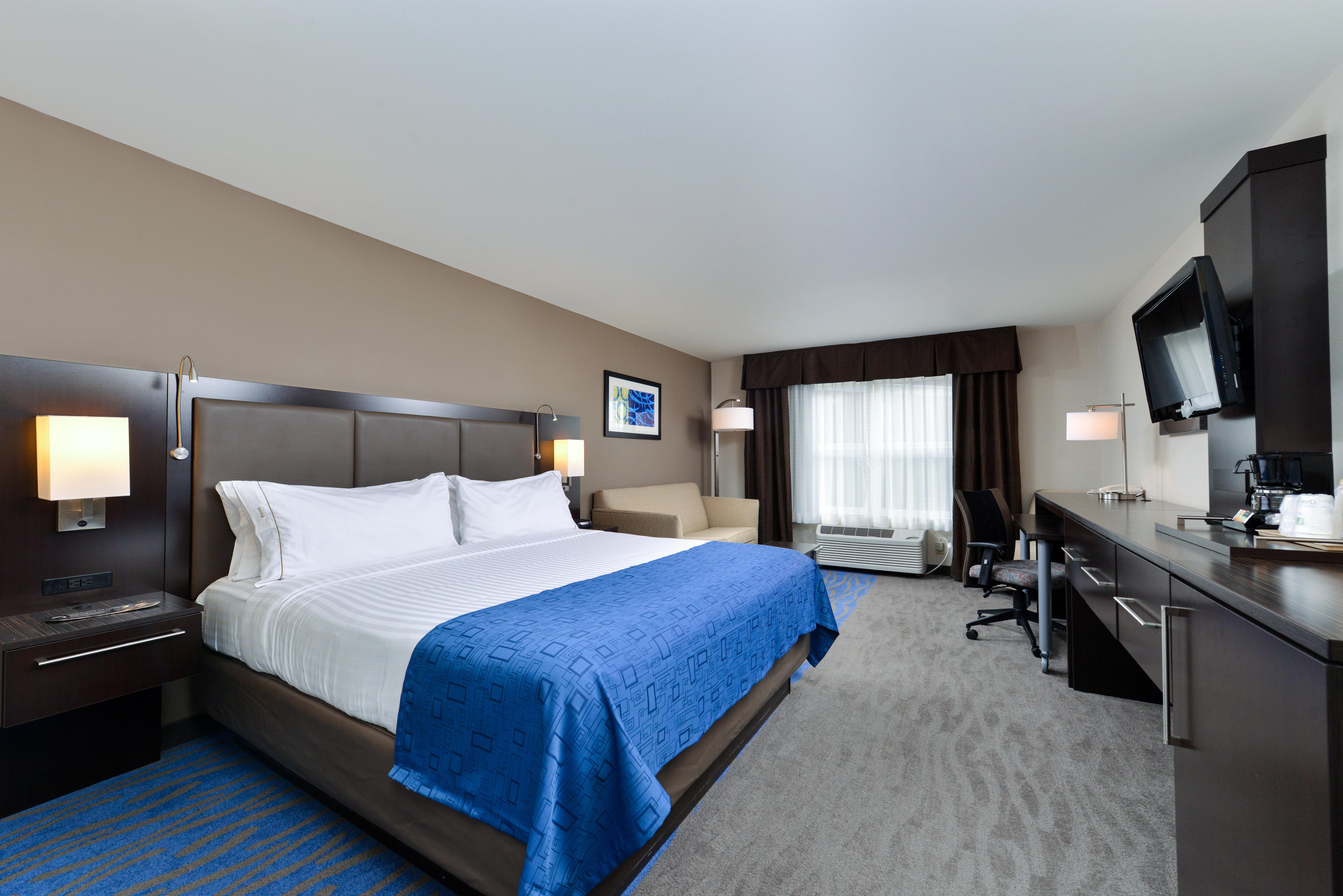 Holiday Inn Express Hotel & Suites St. Louis West-O'Fallon By Ihg Екстериор снимка