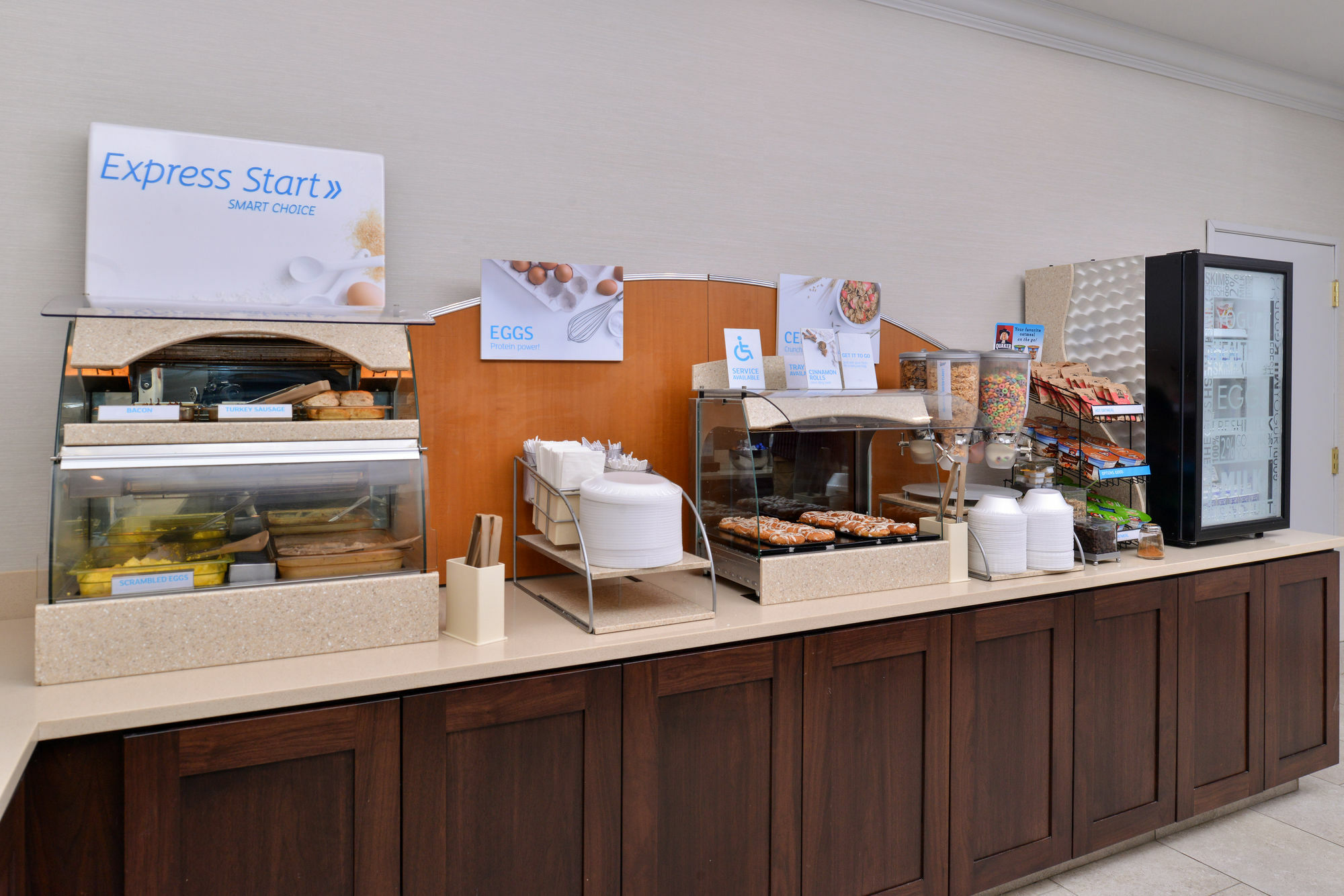 Holiday Inn Express Hotel & Suites St. Louis West-O'Fallon By Ihg Екстериор снимка
